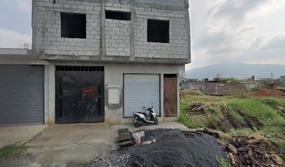 Negocio Eléctrico Montaño