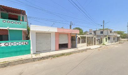 Negocio Electrico ''Montiel''