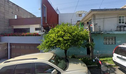 Eléctrico Oh... Landa