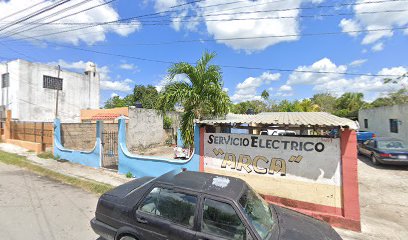 Negocio Electrico Orca