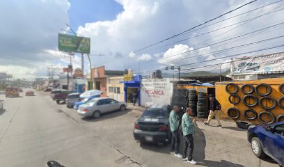 Negocio Electrico Padilla