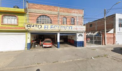 Negocio Eléctrico Palomo