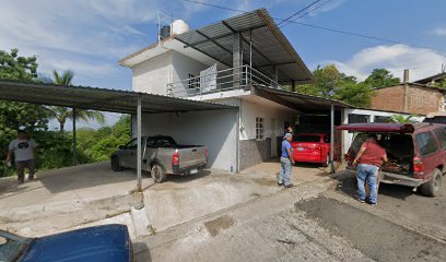 Negocio Eléctrico Pecos