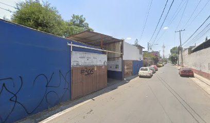 Electrico Pérez