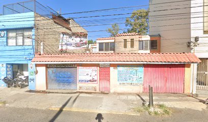 Electrico Pérez
