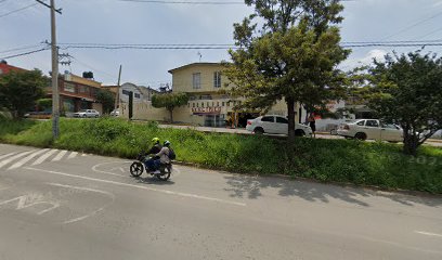 Eléctrico