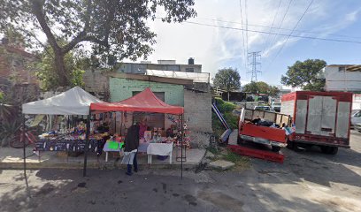 Electrico San Marcos Ii