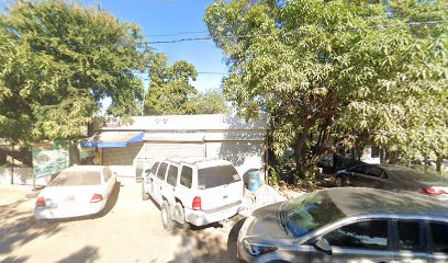 Negocio Eléctrico San Pedro