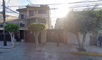 Eléctrico San Pedro