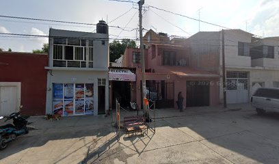 Negocio Electrico