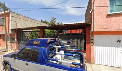 Negocio Electrico, Taller