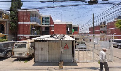 Eléctrico Trejo