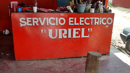 Negocio Eléctrico Uriel