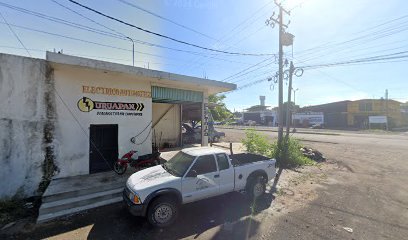 Negocio Electrico