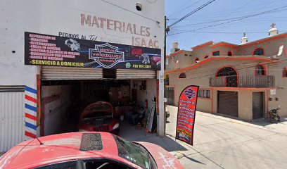 Negocio Electrico Velaquez Automotriz