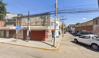 Negocio Electrico Velasco