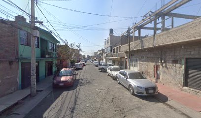 Electrico Venegas