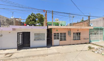 Eléctrico Villa Galaxia