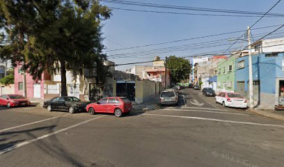 Eléctrico Y Mecánica Automotriz Ayuso
