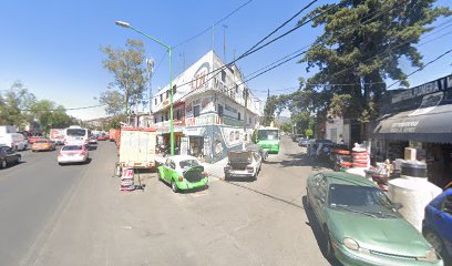 Electrico Y Mecanico Los Patos