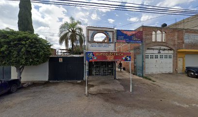 Eléctrico Y Mecánico