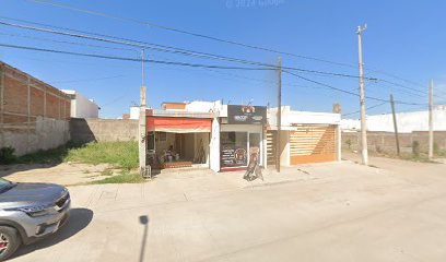 Eléctrico Yeyo