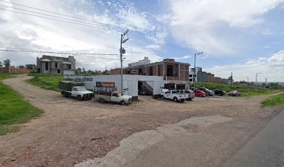 Electrico Zambrano