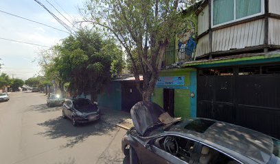 Electrico Zm