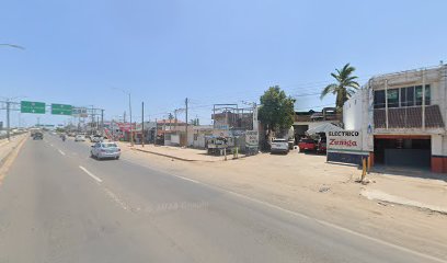 Electrico Zuñiga