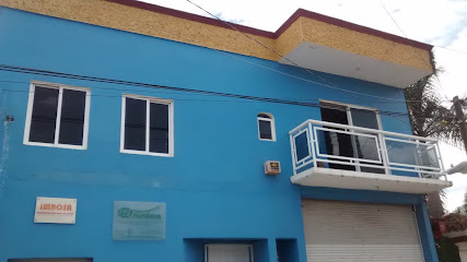 Electrifica Nundava