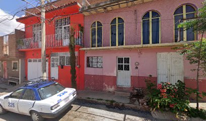 Electrificaciones Y Diversas De Zacatecas
