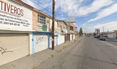 Electro Construcciones | Econsa Ontiveros