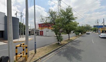 Negocio Electro Ferretera González S.a. De C.v.