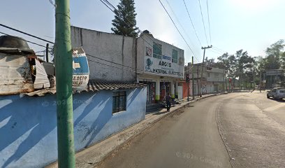 Electro Materiales Providencia