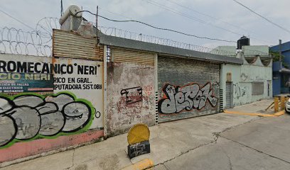 Electro Mecanica Neri