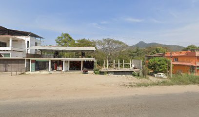 Negocio Electro Sur De México (Material Eléctrico)