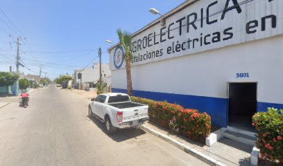 Negocio Electrocomercial Lopez