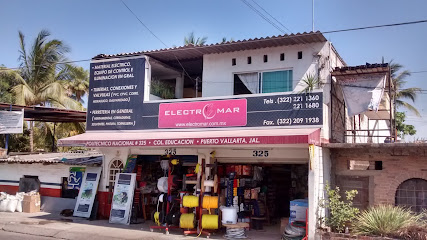 Negocio Electromar