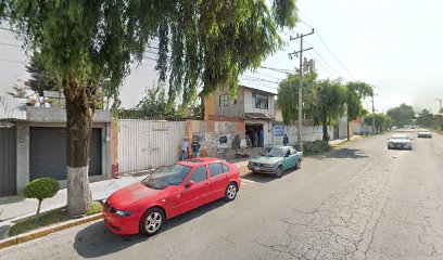 Negocio Electromecánica Automotriz