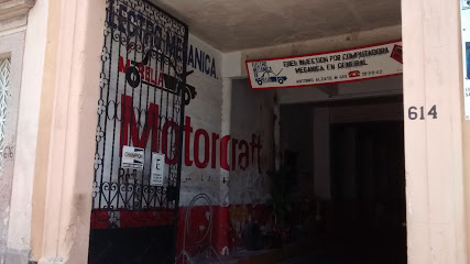 Electromecánica De Morelia