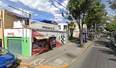 Electromecánico Automotriz Ambriz