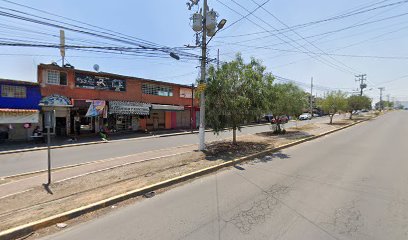 Negocio Electromecánico Automotriz García