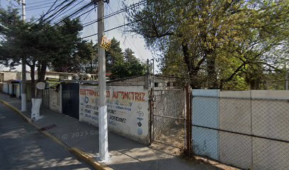 Negocio Electromecánico Automotriz Otto