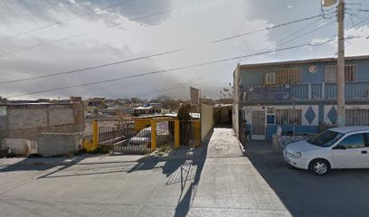 Electromecánico J.a.