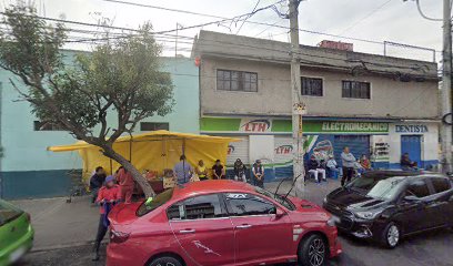 Negocio Electromecanico Lucas