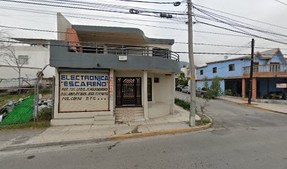 Electrónica Escareño
