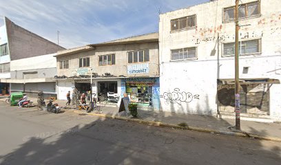 Negocio Electrónica Gutiérrez