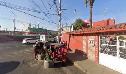 Electrónica