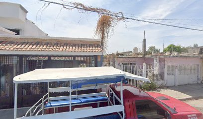 Negocio Electrotecnia Del Pacifico