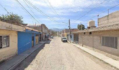 Elétrica El Candil